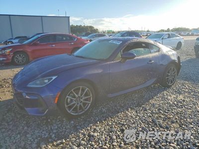 2024 SUBARU BRZ PREMIUM JF1ZDBB18R9703907 - główne zdjęcie licytacji z USA - miniatura