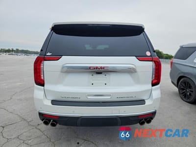 Zdjęcie 6 z 13 samochodu: 2024 GMC YUKON XL DENALI VIN:1GKS2JKL4RR378349 - miniatura