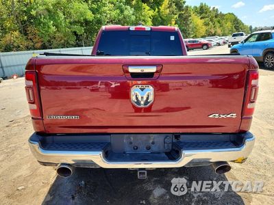 Zdjęcie 6 z 13 samochodu: 2019 RAM 1500 BIG HORN/LONE STAR VIN:1C6SRFBT2KN542819 - miniatura