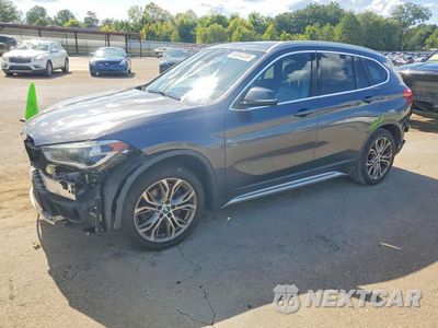 2017 BMW X1 XDRIVE28I WBXHT3Z39H4A57901 - główne zdjęcie licytacji z USA - miniatura