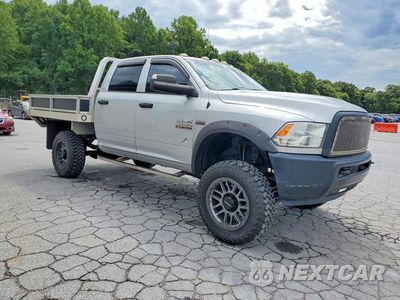Czwarte zdjęcie samochodu z boku: 2015 RAM 3500 ST VIN:3C7WR3CJ6FG561297 - miniatura