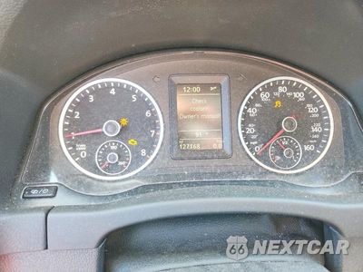 Zdjęcie 9 z 14 samochodu: 2014 VOLKSWAGEN TIGUAN S VIN:WVGAV3AX1EW552173 - miniatura