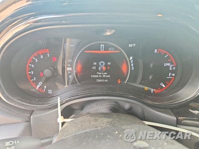 Zdjęcie 9 z 14 samochodu: 2021 DODGE DURANGO PURSUIT VIN:1C4SDJFT9MC849407 - miniatura