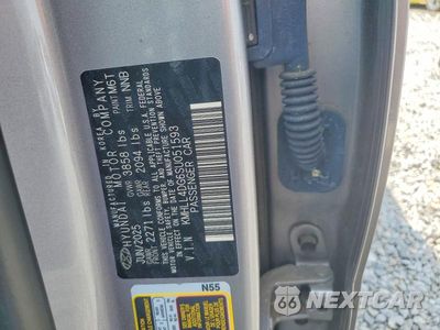 Zdjęcie 12 z 12 samochodu: 2025 HYUNDAI ELANTRA SE VIN:KMHLL4DG6SU051593 - miniatura