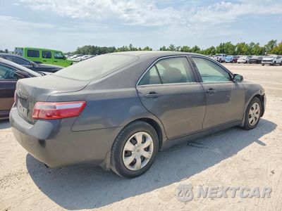 Trzecie zdjęcie samochodu z tyłu: 2008 TOYOTA CAMRY LE VIN:4T1BE46K68U222259 - miniatura