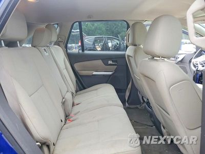 Zdjęcie 10 z 12 samochodu: 2013 FORD EDGE SE VIN:2FMDK3GC3DBA01270 - miniatura