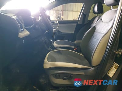 Zdjęcie 7 z 13 samochodu: 2025 VOLKSWAGEN TAOS SE VIN:3VVEC7B25SM064816 - miniatura