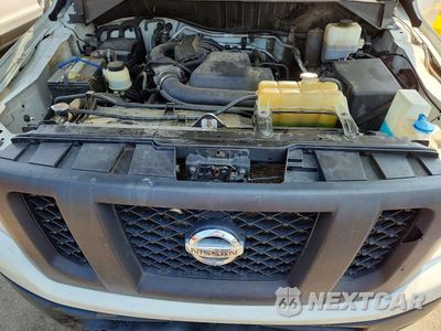 Zdjęcie 12 z 13 samochodu: 2014 NISSAN NV 2500 HD S VIN:1N6BF0KX2EN105678 - miniatura