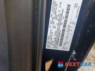 Zdjęcie 13 z 14 samochodu: 2026 FORD F350 SUPER DUTY VIN:1FT8W3BM7TEE48715 - miniatura