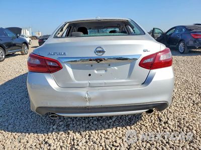 Zdjęcie 6 z 12 samochodu: 2018 NISSAN ALTIMA 2.5 SL VIN:1N4AL3AP4JC142561 - miniatura