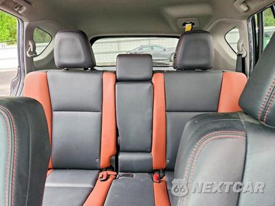 Zdjęcie 10 z 13 samochodu: 2015 TOYOTA RAV4 LIMITED VIN:2T3DFREV7FW408797 - miniatura