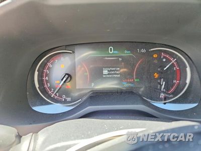 Zdjęcie 9 z 13 samochodu: 2024 TOYOTA RAV4 VIN:JTMK1RFV7RD125709 - miniatura