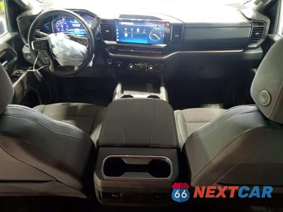 Zdjęcie 8 z 12 samochodu: 2026 CHEVROLET SILVERADO K2500 HEAVY DUTY LT VIN:2GC4KNE79T1114702 - miniatura