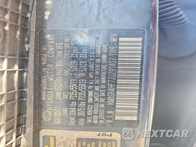 Zdjęcie 13 z 13 samochodu: 2018 HYUNDAI SANTA FE LIMITED ULTIMATE VIN:KM8SR4HF7JU291407 - miniatura