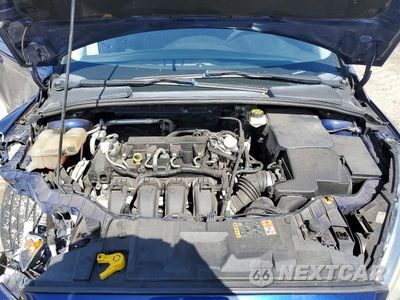 Zdjęcie 12 z 13 samochodu: 2017 FORD FOCUS SEL VIN:1FADP3M25HL269735 - miniatura