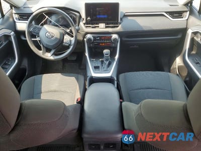Zdjęcie 8 z 13 samochodu: 2024 TOYOTA RAV4 LE VIN:2T3F1RFV9RW482006 - miniatura