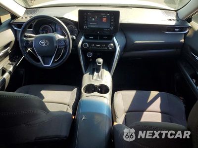 Zdjęcie 8 z 13 samochodu: 2022 TOYOTA VENZA LE VIN:JTEAAAAH4NJ107755 - miniatura