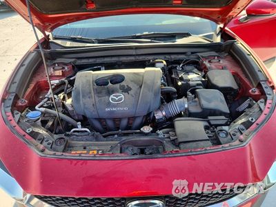 Zdjęcie 12 z 13 samochodu: 2020 MAZDA CX-30 PREFERRED VIN:3MVDMADL5LM125902 - miniatura
