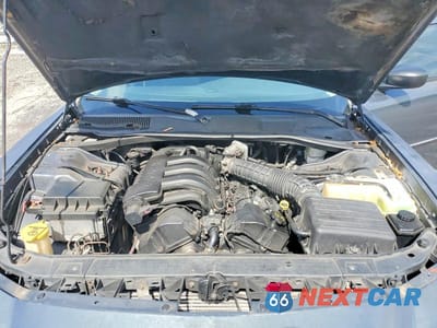 Zdjęcie 11 z 12 samochodu: 2007 DODGE CHARGER SE VIN:2B3KA43R87H797001 - miniatura