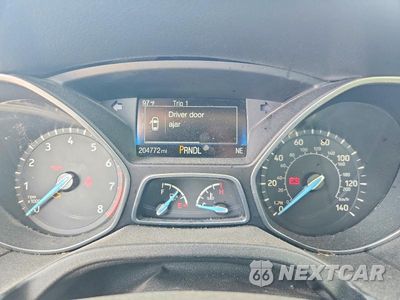 Zdjęcie 9 z 12 samochodu: 2015 FORD FOCUS SE VIN:1FADP3F27FL202614 - miniatura