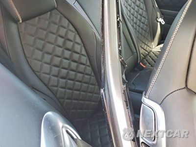 Zdjęcie 10 z 13 samochodu: 2017 BENTLEY CONTINENTAL GT V8 S VIN:SCBFH7ZA8HC059589 - miniatura