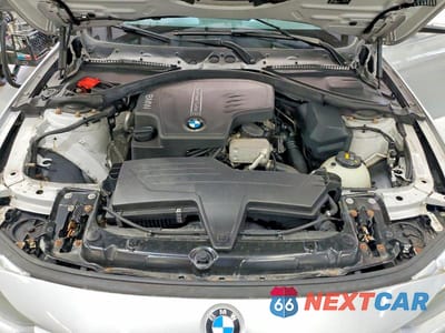 Zdjęcie 11 z 12 samochodu: 2016 BMW 320 XI VIN:WBA8A3C58GK551748 - miniatura