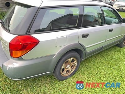 Zdjęcie 12 z 14 samochodu: 2007 SUBARU OUTBACK OUTBACK 2.5I VIN:4S4BP61C377325190 - miniatura
