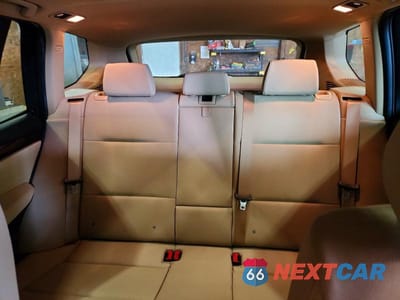 Zdjęcie 10 z 14 samochodu: 2017 BMW X3 XDRIVE28I VIN:5UXWX9C32H0T22052 - miniatura