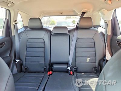 Zdjęcie 10 z 14 samochodu: 2025 HONDA CR-V EXL VIN:2HKRS3H75SH300952 - miniatura