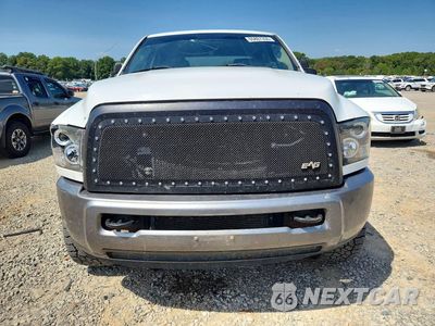 Piąte zdjęcie samochodu w środku: 2011 DODGE RAM 2500 VIN:3D7UT2CLXBG606288 - miniatura