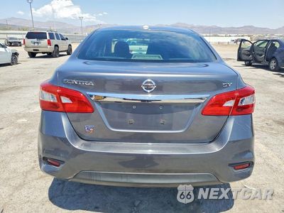Zdjęcie 6 z 13 samochodu: 2018 NISSAN SENTRA SV VIN:3N1AB7AP0JL638534 - miniatura