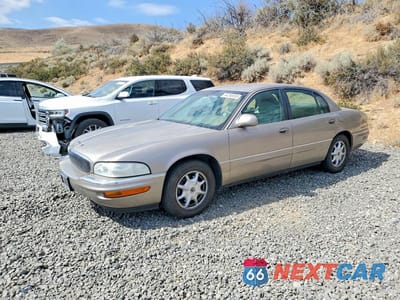 2003 BUICK PARK AVENUE 1G4CW54K934124295 - główne zdjęcie licytacji z USA - miniatura