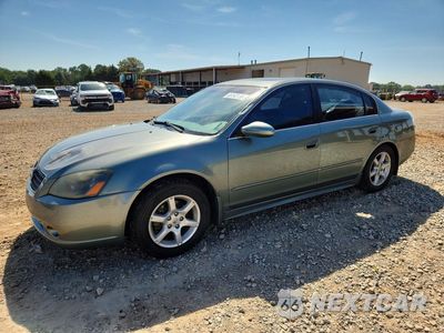 2006 NISSAN ALTIMA 2.5 1N4AL11D36N460502 - główne zdjęcie licytacji z USA - miniatura