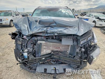 Piąte zdjęcie samochodu w środku: 2025 HYUNDAI PALISADE SEL VIN:KM8R2DGE9SU893285 - miniatura