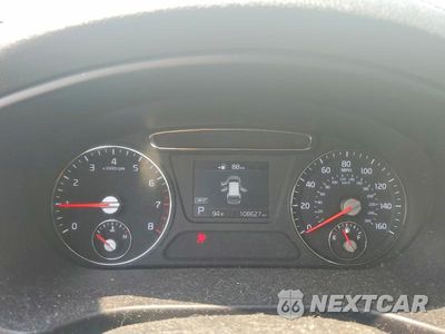 Zdjęcie 9 z 13 samochodu: 2019 KIA SORENTO LX VIN:5XYPGDA31KG438890 - miniatura