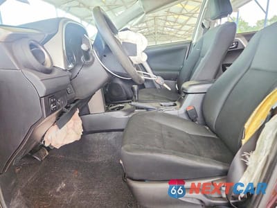 Zdjęcie 7 z 12 samochodu: 2018 TOYOTA RAV4 LE VIN:2T3BFREV0JW838607 - miniatura
