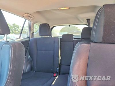 Zdjęcie 10 z 13 samochodu: 2013 TOYOTA RAV4 XLE VIN:JTMRFREV0DD025137 - miniatura