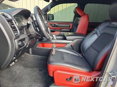 Zdjęcie 7 z 12 samochodu: 2021 RAM 1500 TRX VIN:1C6SRFU99MN832270 - miniatura