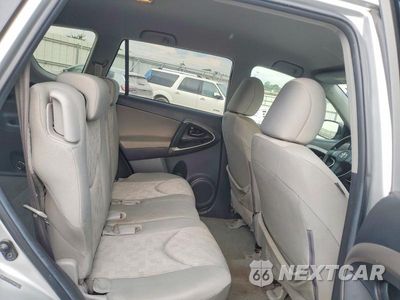 Zdjęcie 11 z 13 samochodu: 2010 TOYOTA RAV4 BASE VIN:2T3ZF4DV3AW050634 - miniatura
