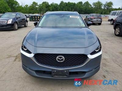 Piąte zdjęcie samochodu w środku: 2023 MAZDA CX-30 PREFERRED VIN:3MVDMBCMXPM566298 - miniatura