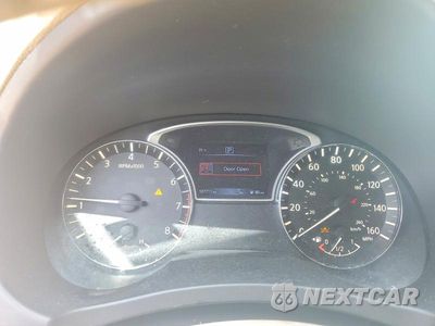 Zdjęcie 9 z 12 samochodu: 2016 NISSAN ALTIMA 2.5 SL VIN:1N4AL3AP1GC224031 - miniatura
