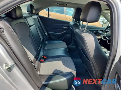 Zdjęcie 10 z 12 samochodu: 2013 CHEVROLET MALIBU 1LT VIN:1G11C5SA3DF332993 - miniatura