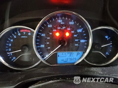 Zdjęcie 9 z 13 samochodu: 2016 TOYOTA COROLLA LE VIN:2T1BURHE5GC739382 - miniatura