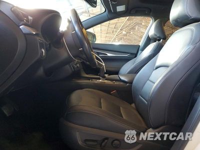 Zdjęcie 7 z 12 samochodu: 2022 INFINITI QX55 LUXE VIN:3PCAJ5J36NF101835 - miniatura