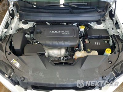 Zdjęcie 12 z 13 samochodu: 2019 JEEP CHEROKEE LATITUDE PLUS VIN:1C4PJMLB9KD112890 - miniatura