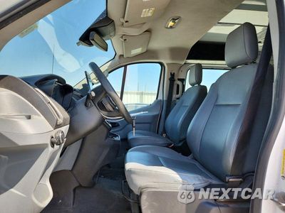 Zdjęcie 7 z 13 samochodu: 2017 FORD TRANSIT T-150 DELIVERY VAN VIN:1FTYE1YMXHKA93711 - miniatura