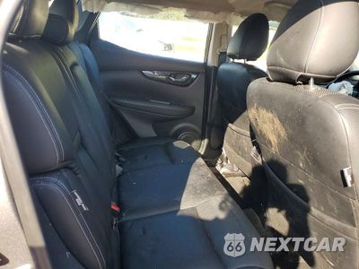 Zdjęcie 11 z 14 samochodu: 2021 NISSAN ROGUE SPORT SV VIN:JN1BJ1BW0MW440156 - miniatura