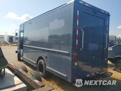 Drugie zdjęcie samochodu z przodu: 2021 FREIGHTLINER MT45G VIN:4UZAC2GA0MCMM9359 - miniatura