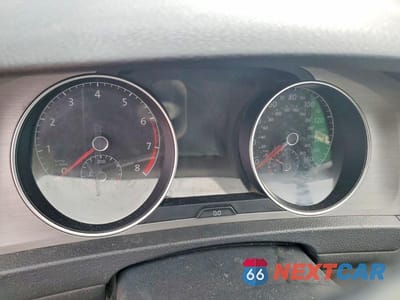 Zdjęcie 9 z 12 samochodu: 2015 VOLKSWAGEN GOLF SPORTWAGEN S VIN:3VWC17AUXFM501162 - miniatura