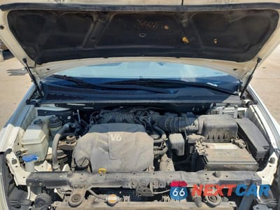 Zdjęcie 12 z 13 samochodu: 2012 KIA SEDONA LX VIN:KNDMG4C73C6443340 - miniatura